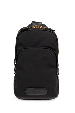 POD' backpack | Love Big Puff Maxy Quilt 5 Bag | Men's Bags